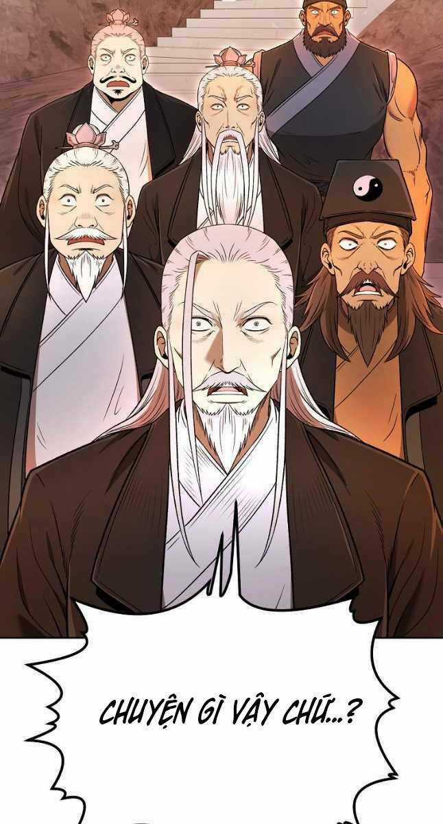 Ma Nhân Hoa Sơn Chapter 49 trang 45