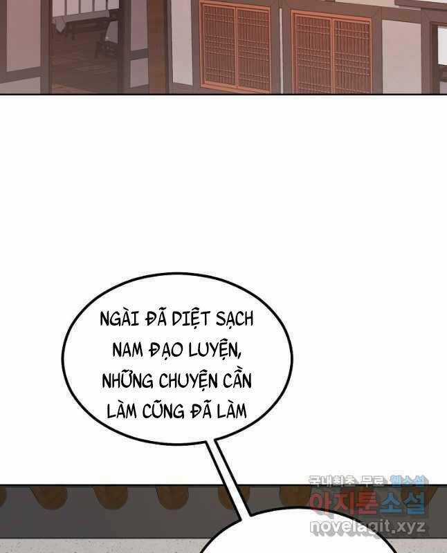 Ma Nhân Hoa Sơn Chapter 49 trang 48