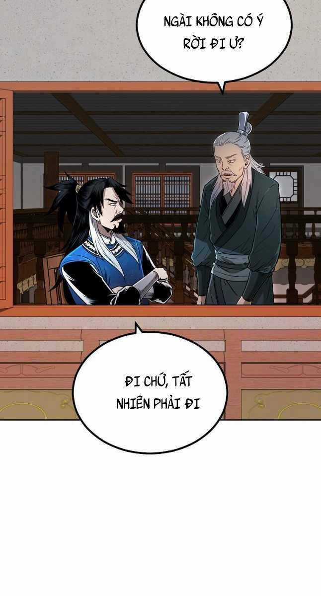 Ma Nhân Hoa Sơn Chapter 49 trang 49