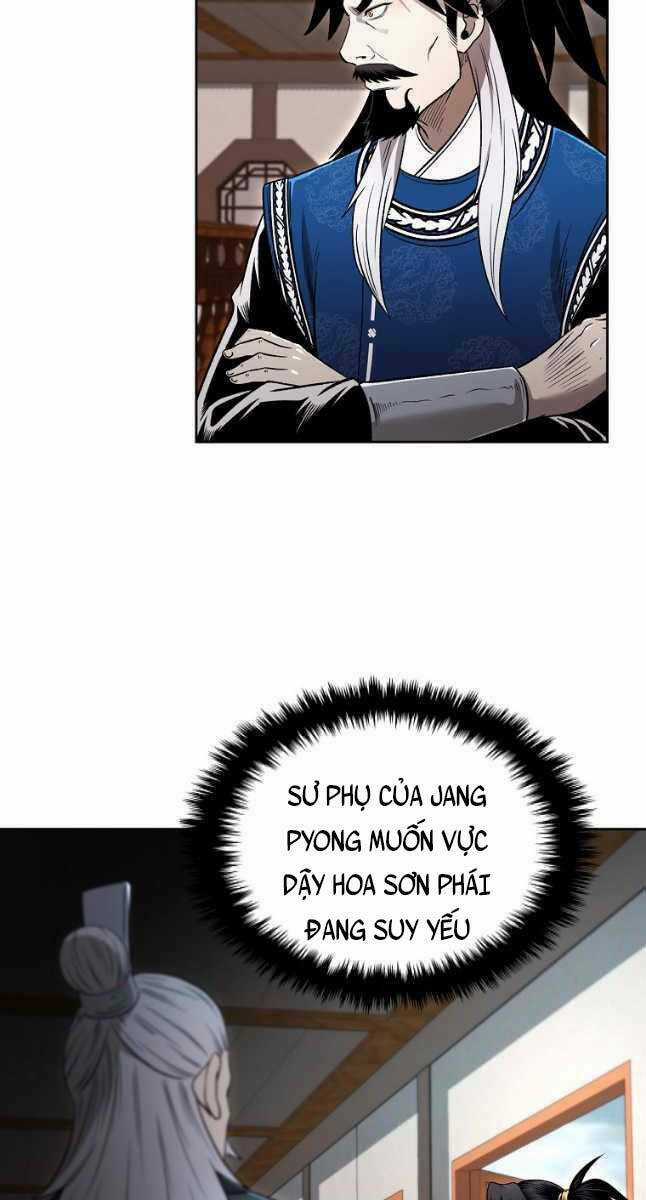 Ma Nhân Hoa Sơn Chapter 49 trang 51