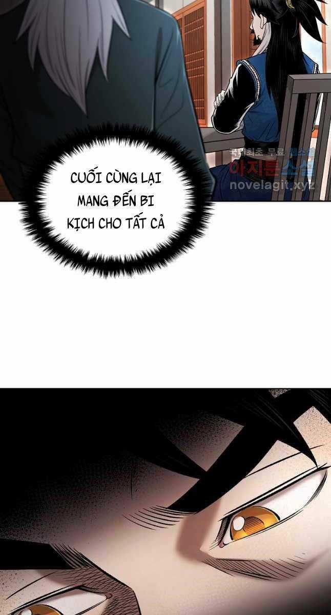 Ma Nhân Hoa Sơn Chapter 49 trang 52