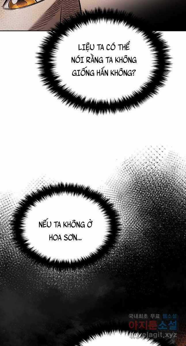 Ma Nhân Hoa Sơn Chapter 49 trang 53