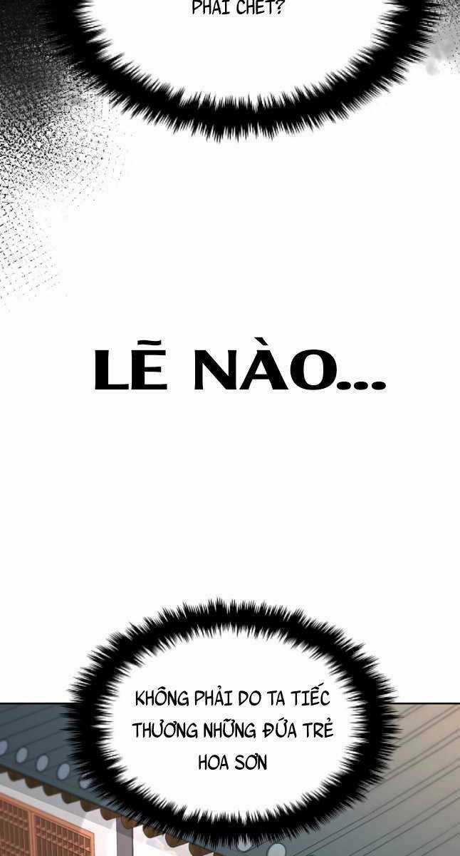 Ma Nhân Hoa Sơn Chapter 49 trang 55