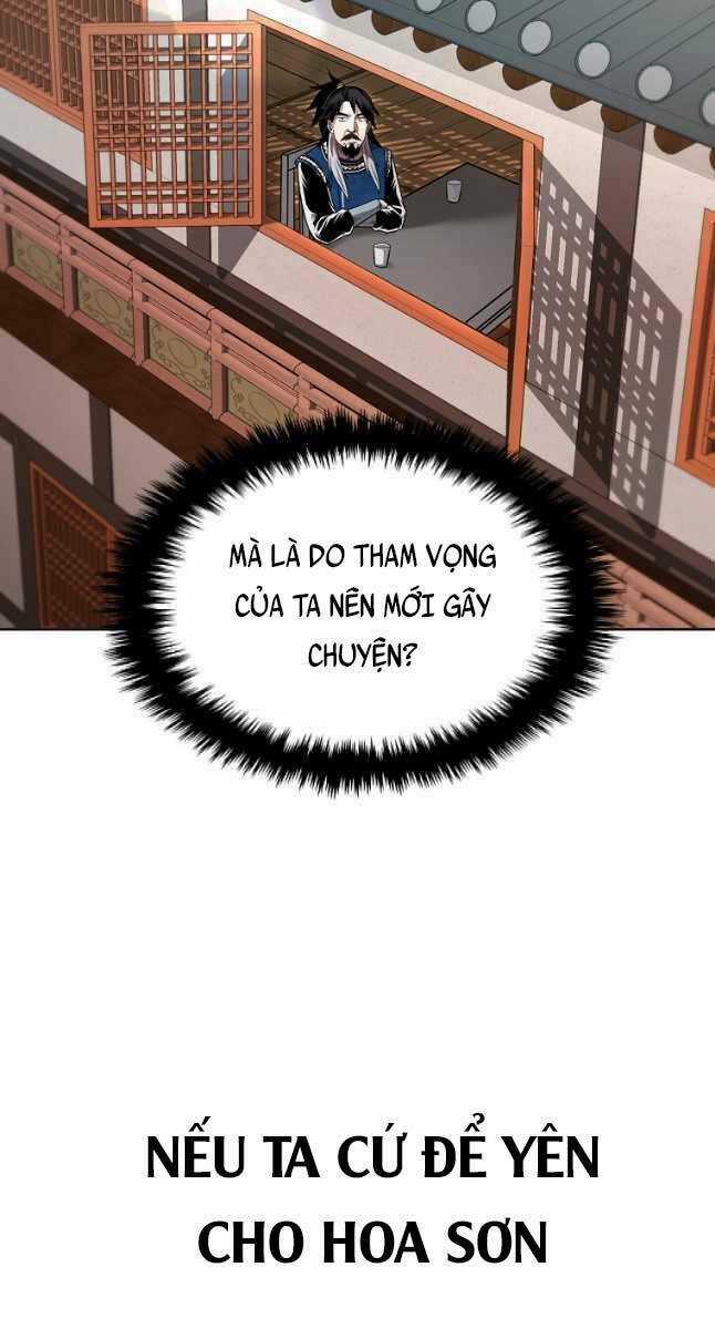 Ma Nhân Hoa Sơn Chapter 49 trang 56