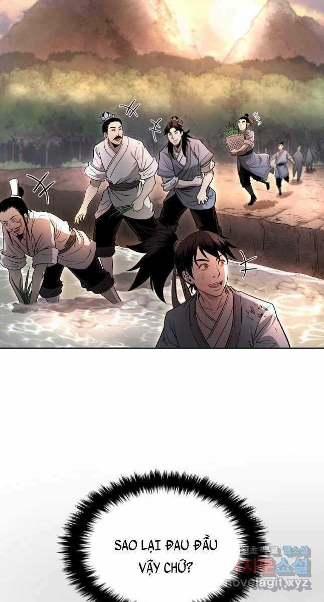 Ma Nhân Hoa Sơn Chapter 49 trang 58