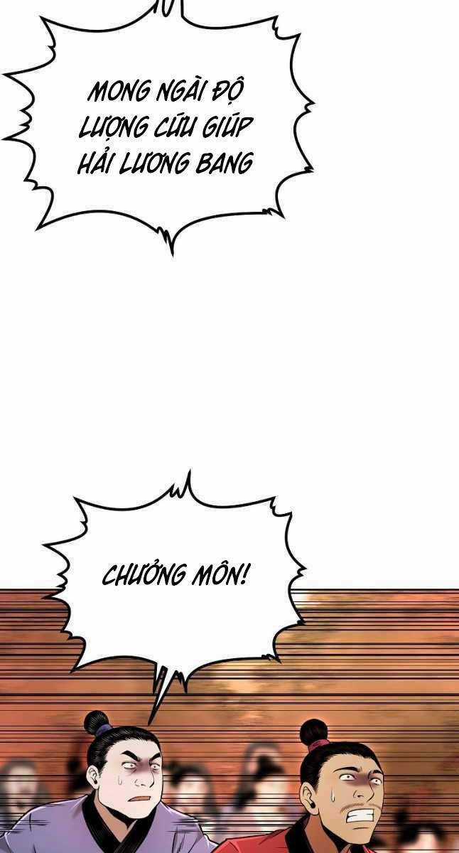 Ma Nhân Hoa Sơn Chapter 49 trang 6