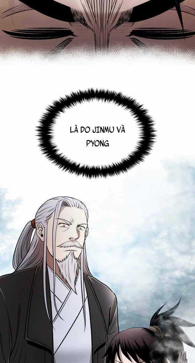 Ma Nhân Hoa Sơn Chapter 49 trang 61