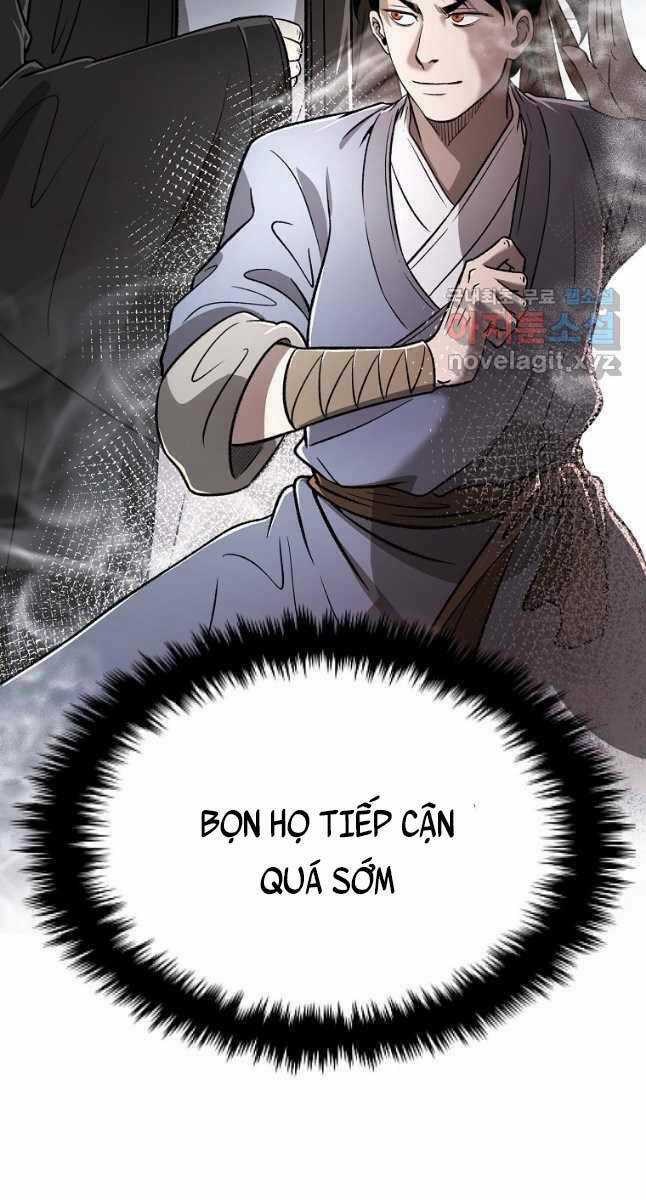 Ma Nhân Hoa Sơn Chapter 49 trang 62