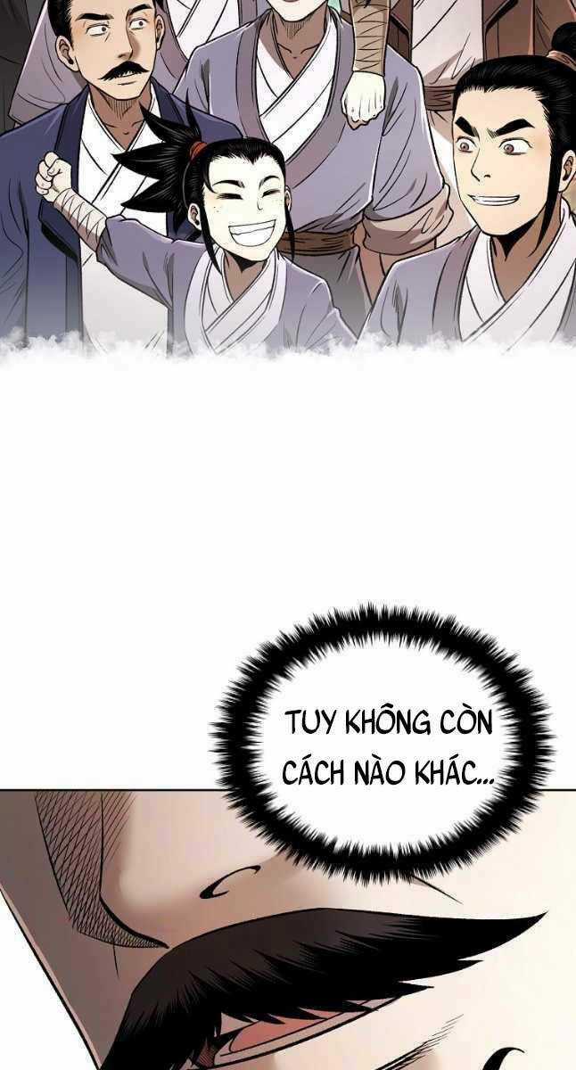 Ma Nhân Hoa Sơn Chapter 49 trang 64
