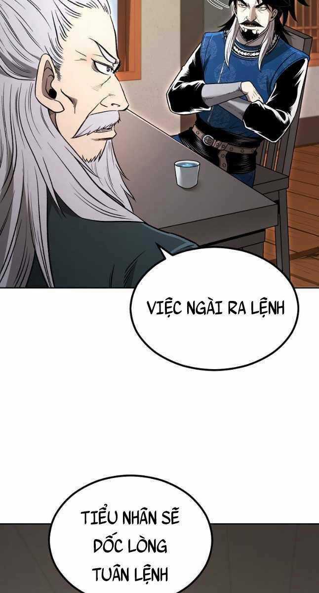 Ma Nhân Hoa Sơn Chapter 49 trang 66