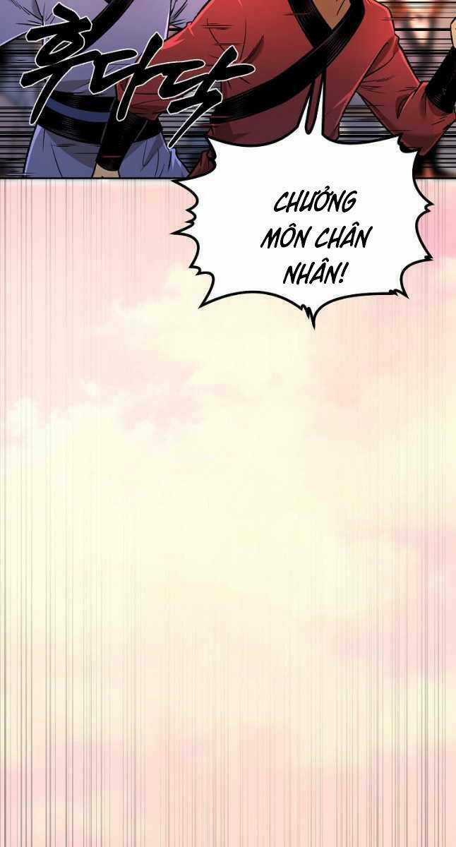 Ma Nhân Hoa Sơn Chapter 49 trang 7