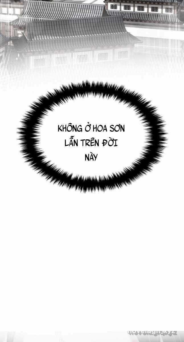 Ma Nhân Hoa Sơn Chapter 49 trang 70
