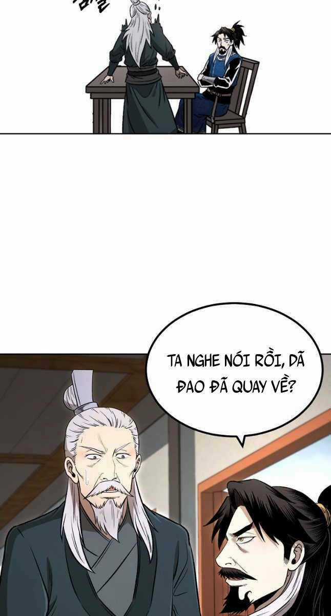Ma Nhân Hoa Sơn Chapter 49 trang 73