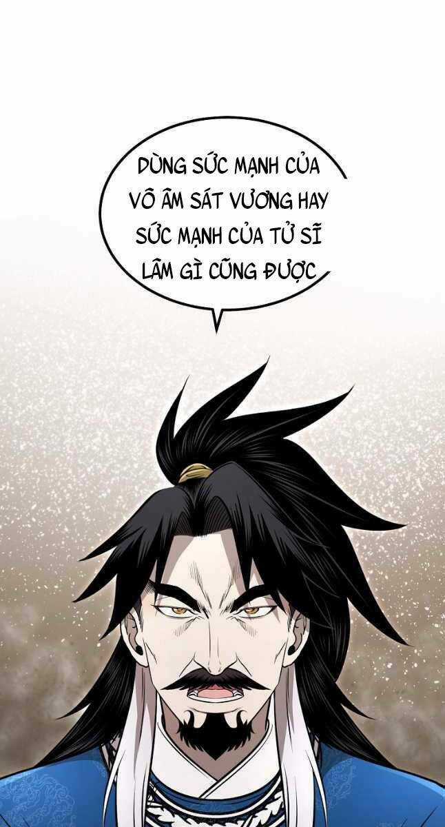 Ma Nhân Hoa Sơn Chapter 49 trang 78