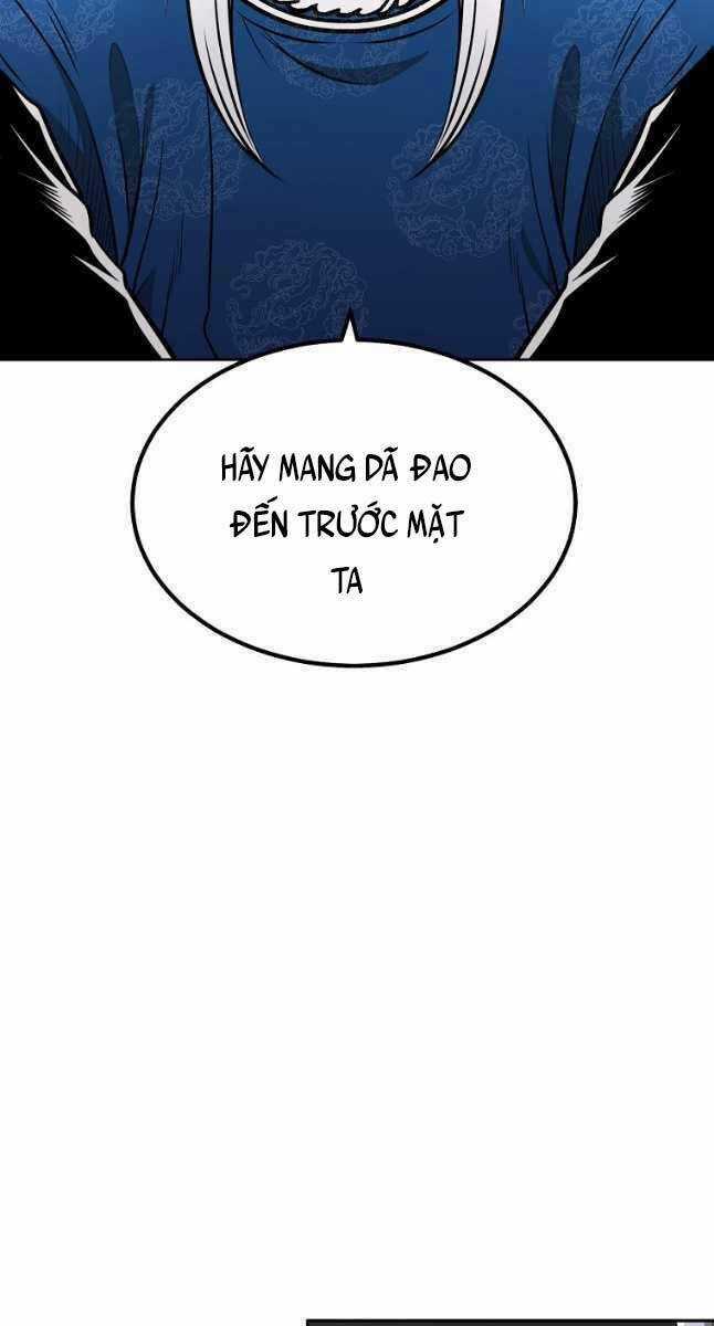 Ma Nhân Hoa Sơn Chapter 49 trang 79