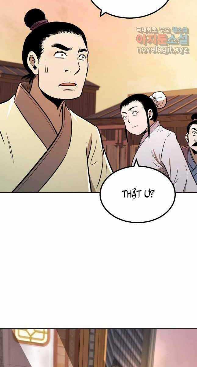 Ma Nhân Hoa Sơn Chapter 49 trang 87