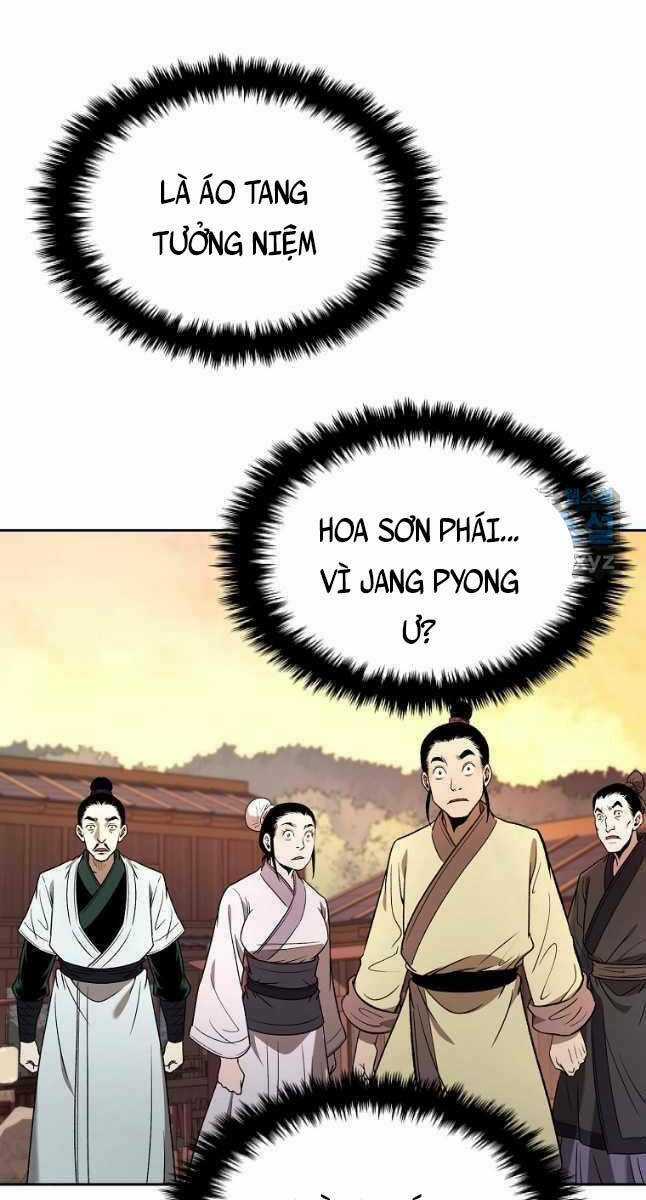 Ma Nhân Hoa Sơn Chapter 49 trang 90