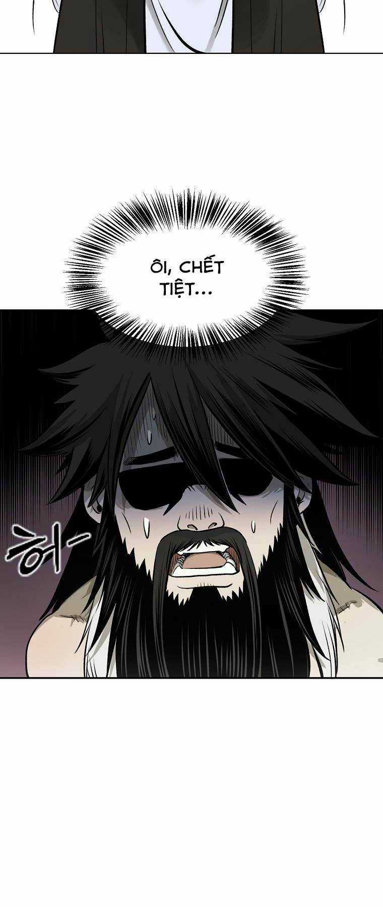 Ma Nhân Hoa Sơn Chapter 5 trang 11