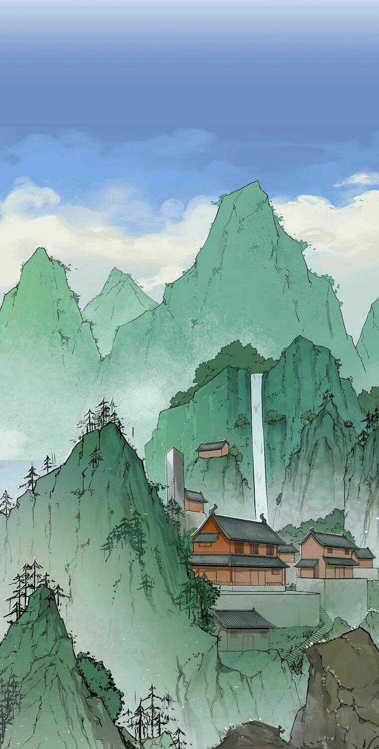 Ma Nhân Hoa Sơn Chapter 5 trang 13