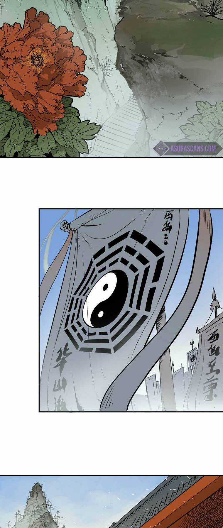 Ma Nhân Hoa Sơn Chapter 5 trang 14