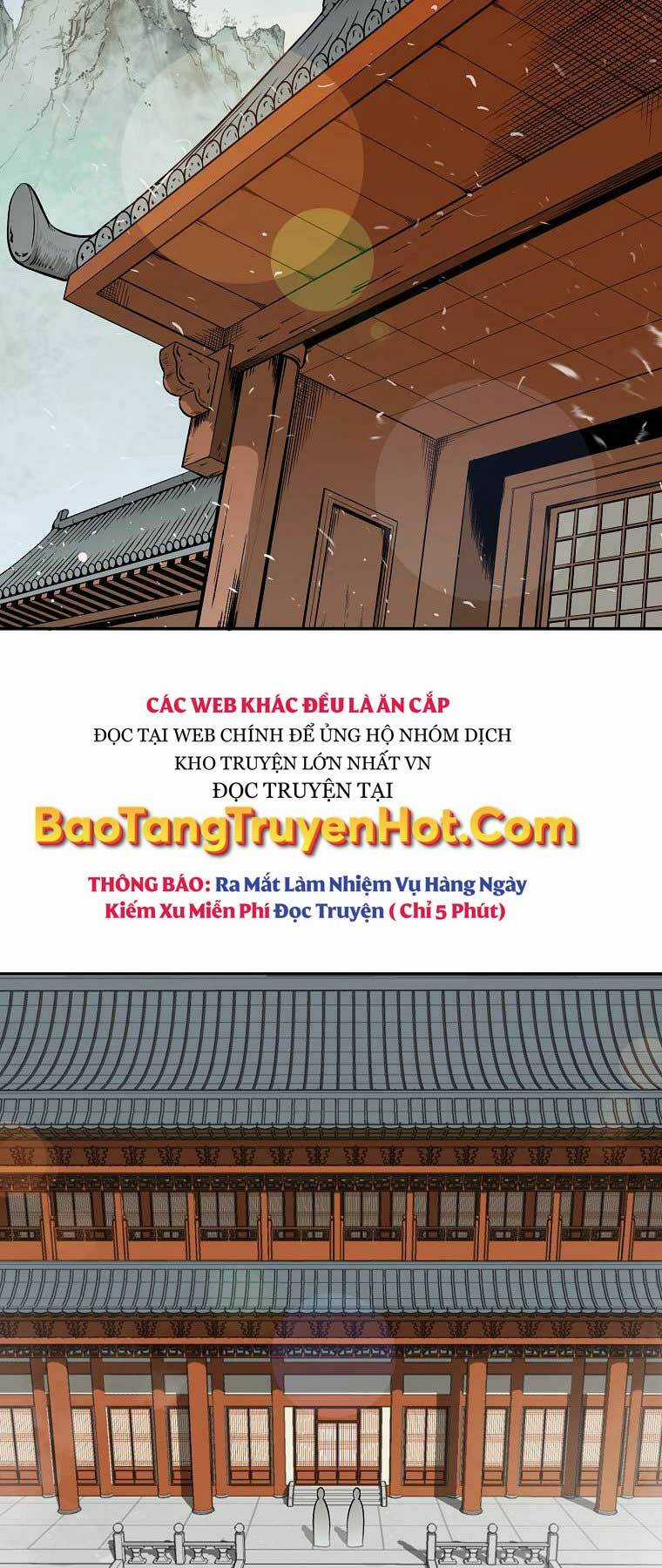 Ma Nhân Hoa Sơn Chapter 5 trang 15