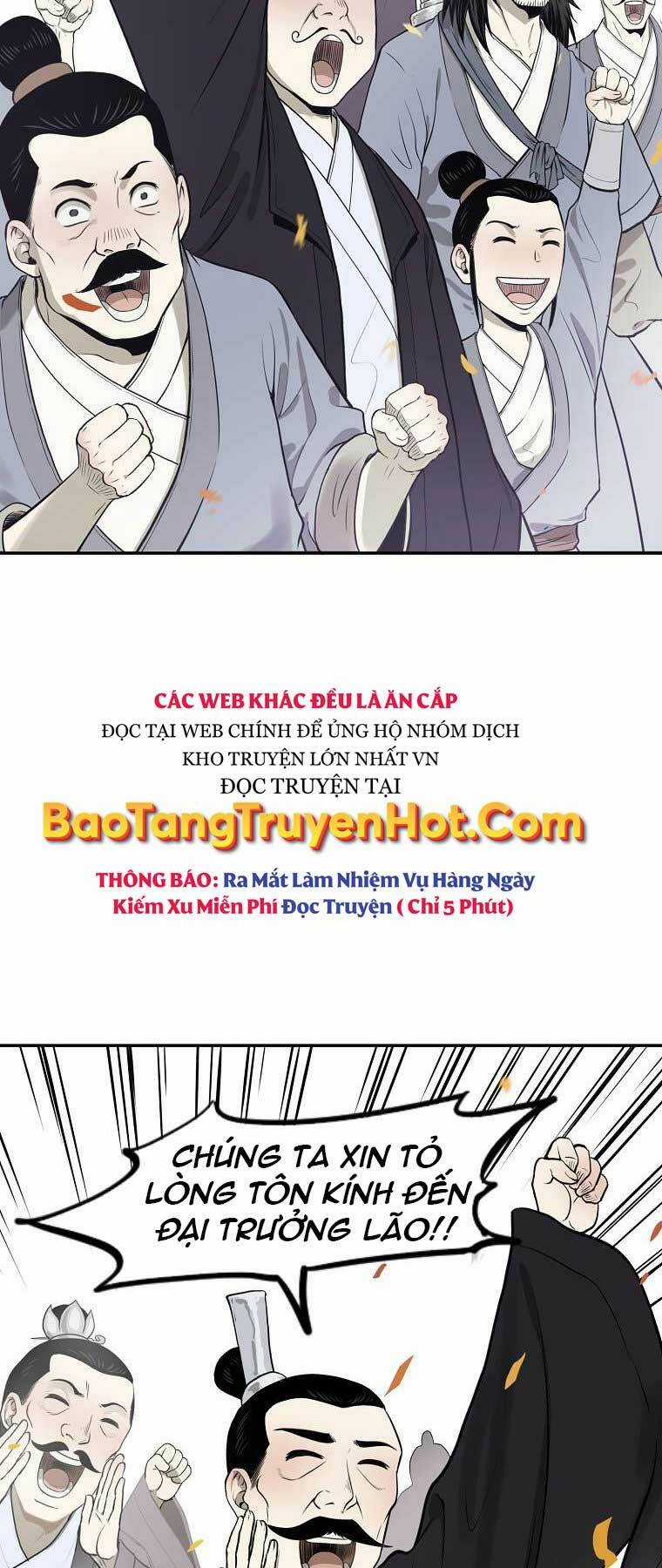 Ma Nhân Hoa Sơn Chapter 5 trang 17