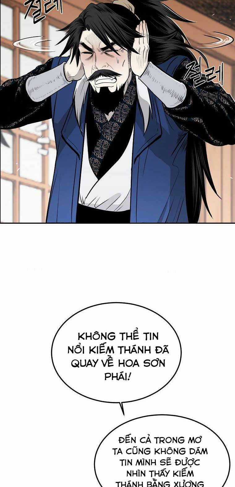 Ma Nhân Hoa Sơn Chapter 5 trang 19