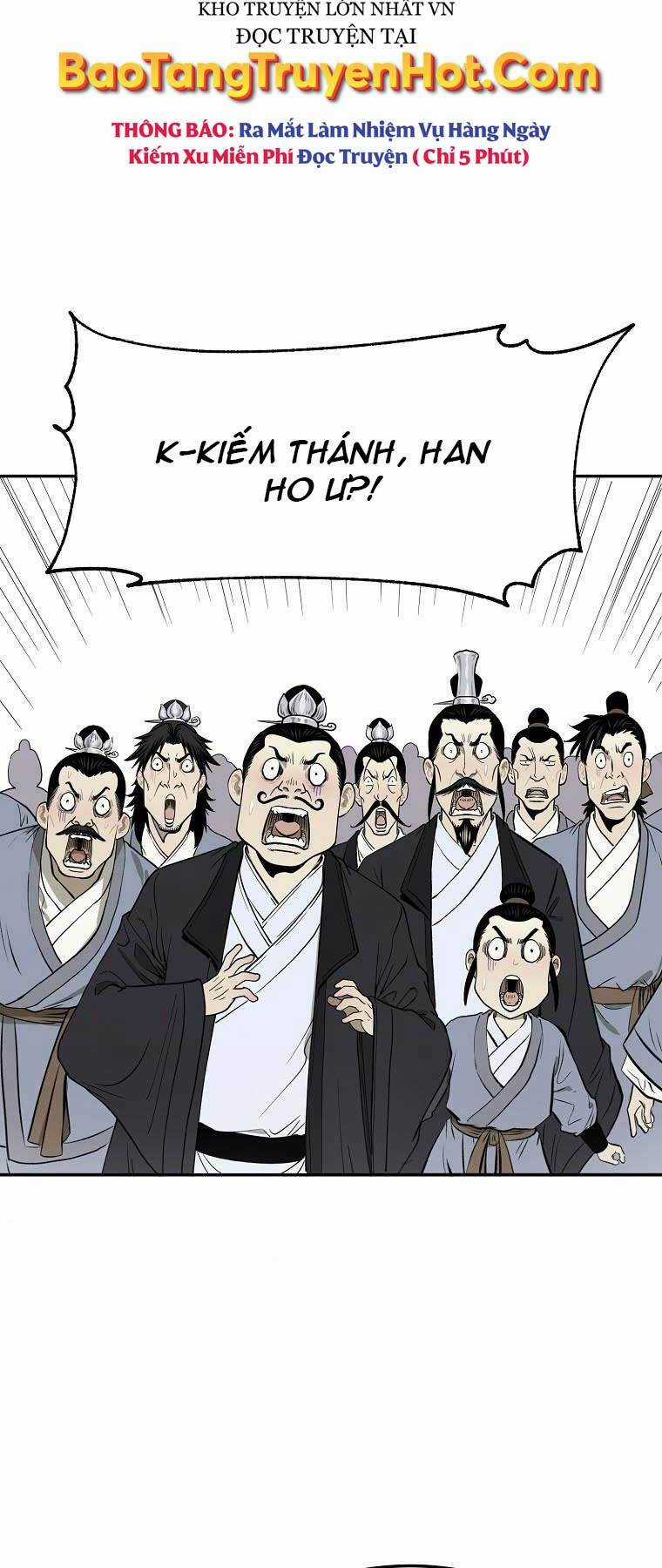 Ma Nhân Hoa Sơn Chapter 5 trang 2