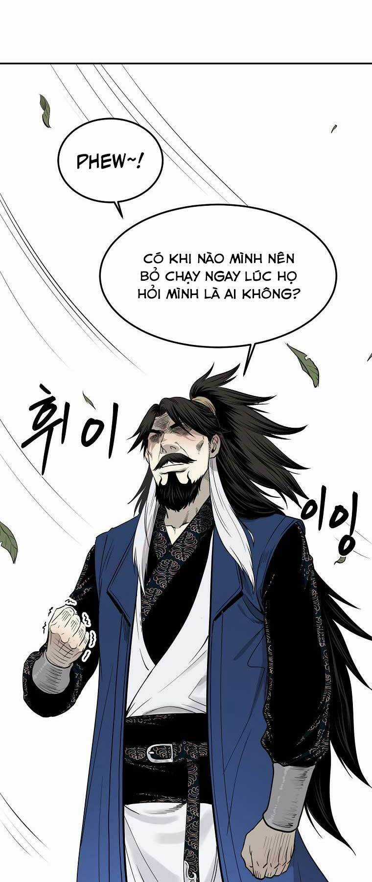 Ma Nhân Hoa Sơn Chapter 5 trang 22