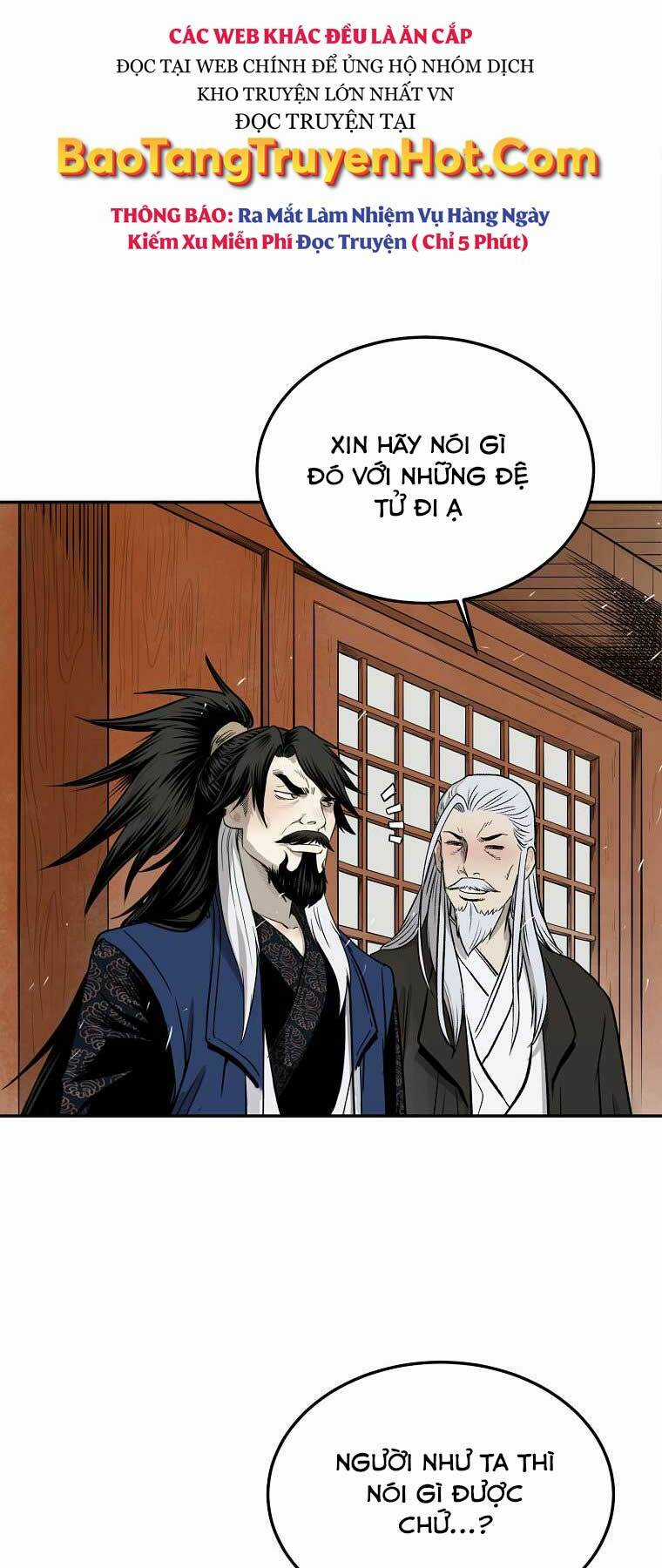 Ma Nhân Hoa Sơn Chapter 5 trang 24