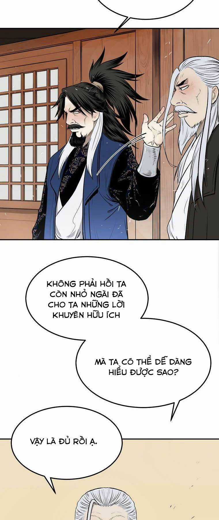 Ma Nhân Hoa Sơn Chapter 5 trang 25