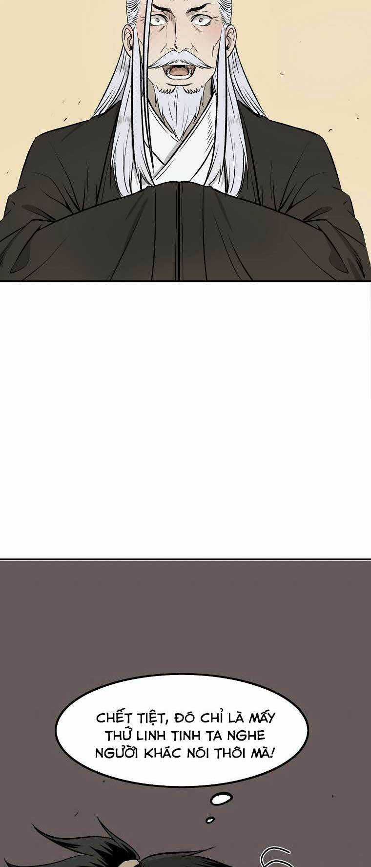 Ma Nhân Hoa Sơn Chapter 5 trang 26