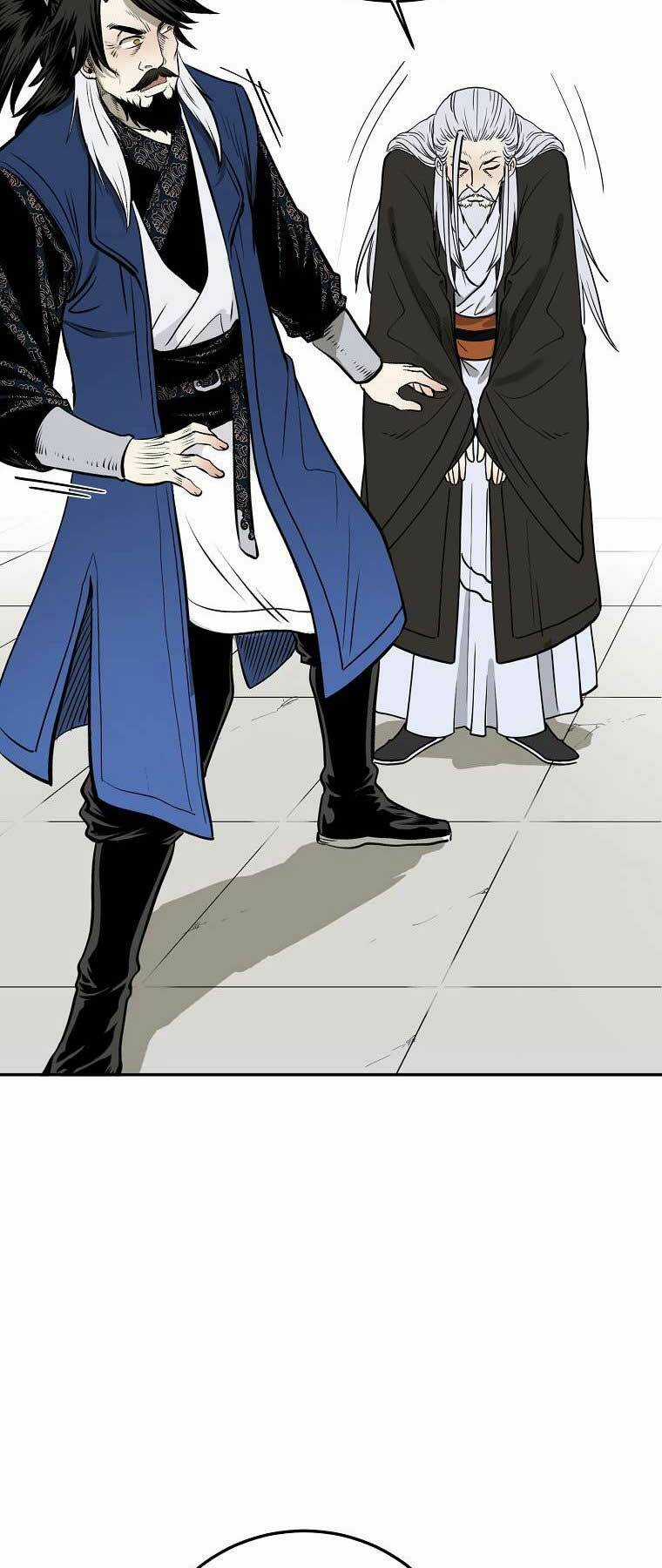 Ma Nhân Hoa Sơn Chapter 5 trang 28