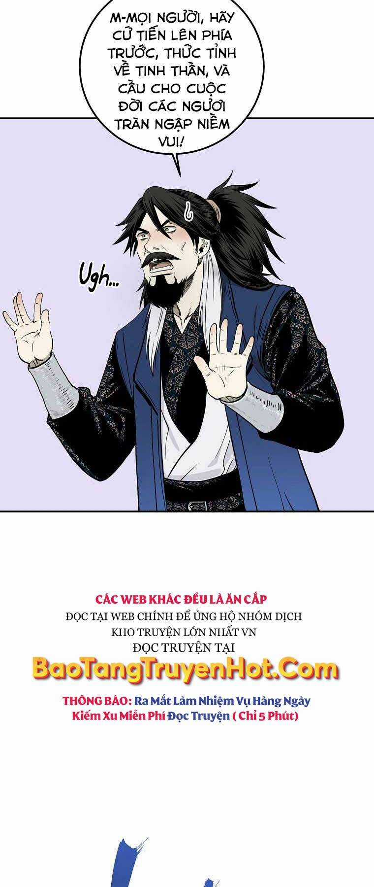 Ma Nhân Hoa Sơn Chapter 5 trang 29