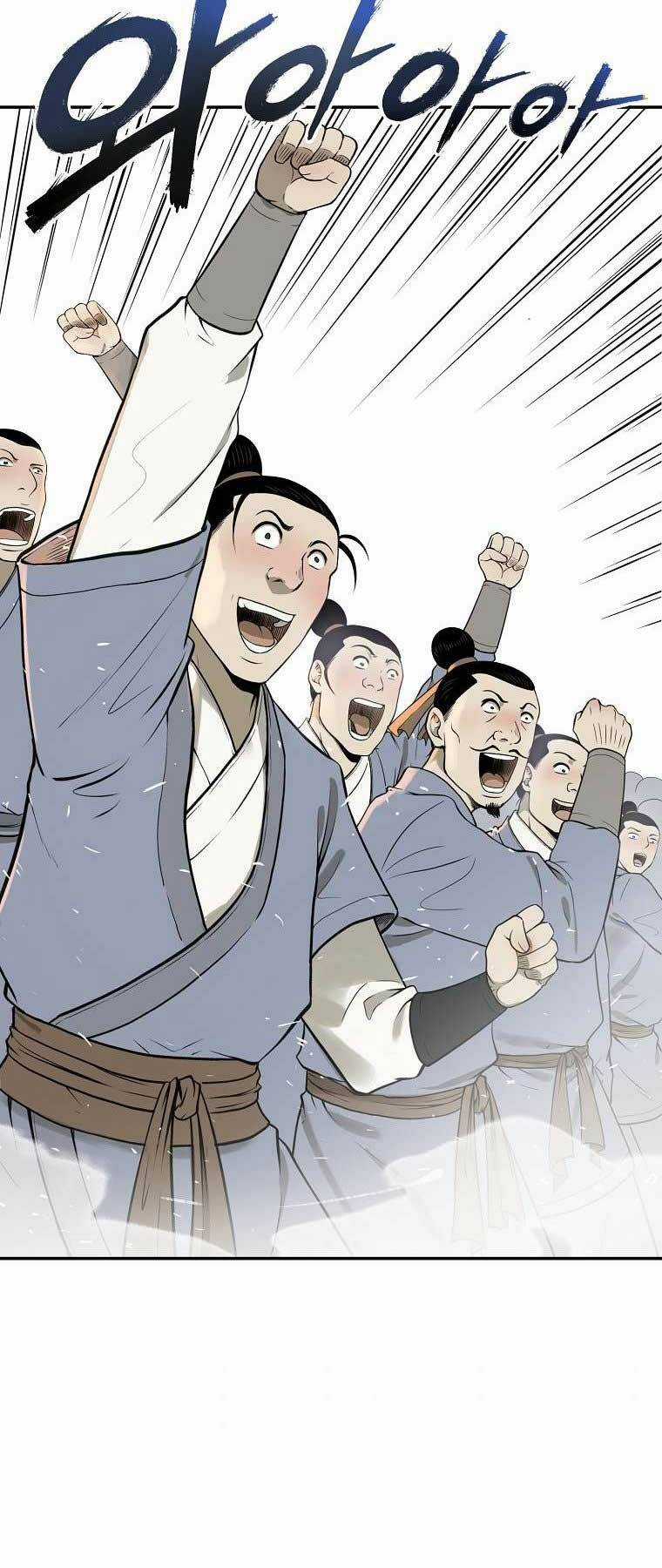 Ma Nhân Hoa Sơn Chapter 5 trang 30