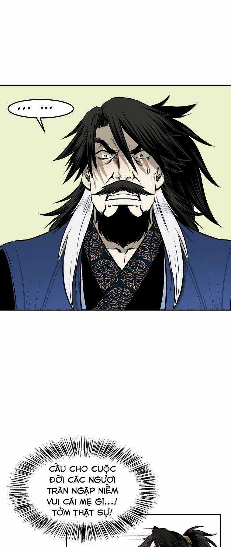 Ma Nhân Hoa Sơn Chapter 5 trang 31