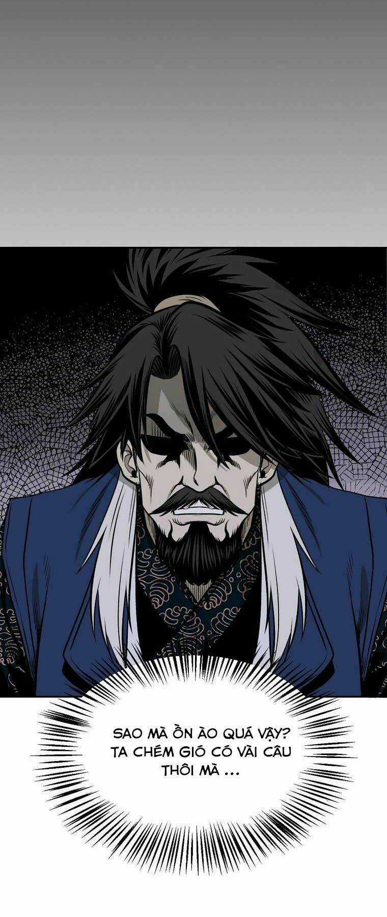 Ma Nhân Hoa Sơn Chapter 5 trang 37