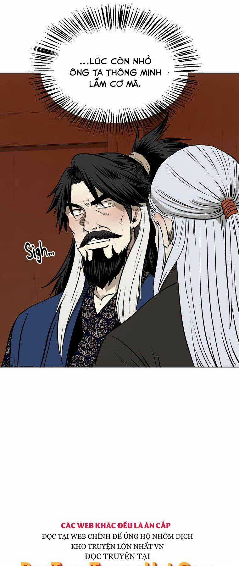 Ma Nhân Hoa Sơn Chapter 5 trang 39