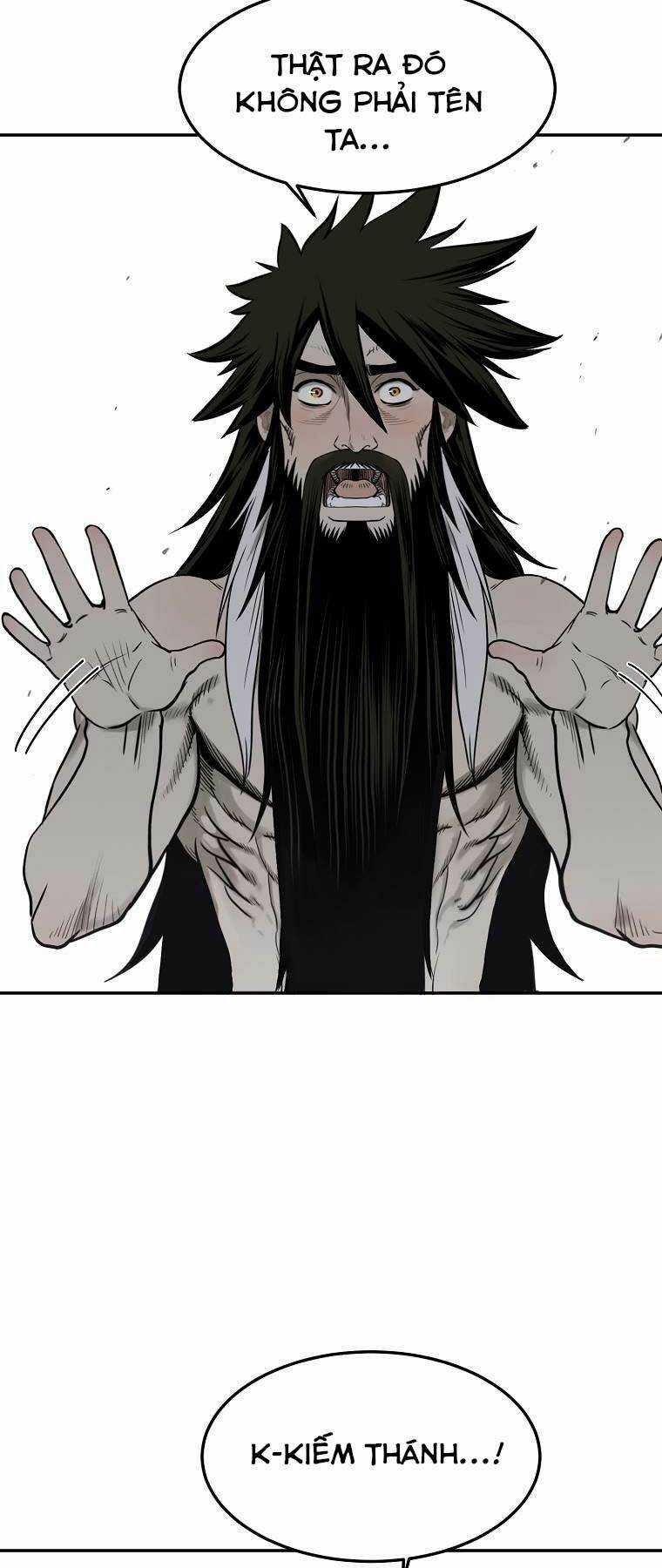 Ma Nhân Hoa Sơn Chapter 5 trang 4