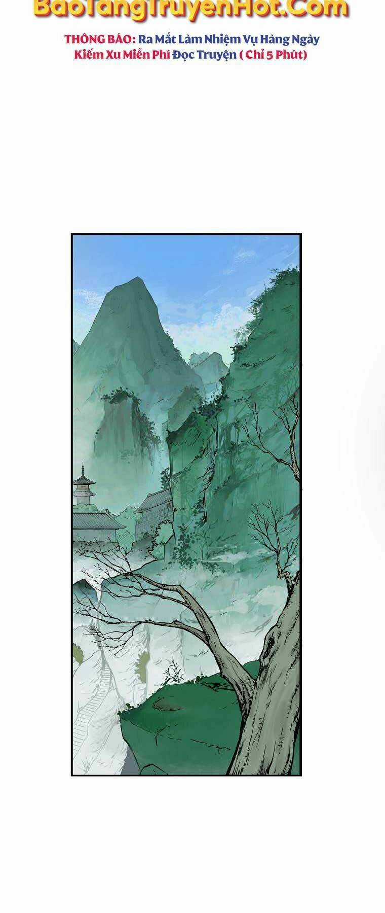 Ma Nhân Hoa Sơn Chapter 5 trang 40