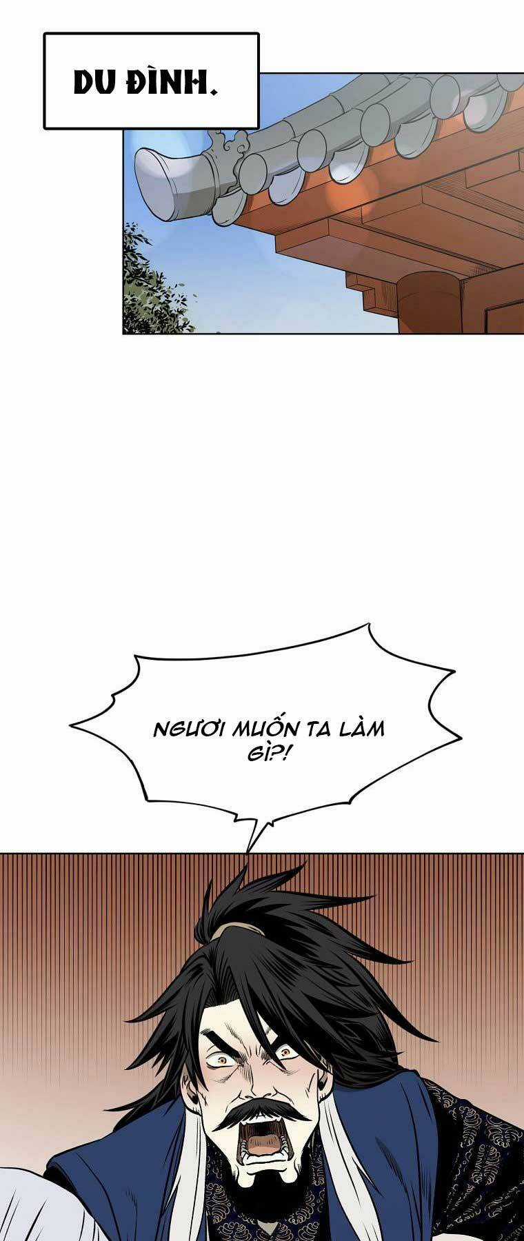 Ma Nhân Hoa Sơn Chapter 5 trang 41