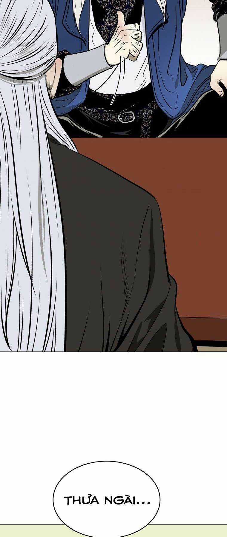 Ma Nhân Hoa Sơn Chapter 5 trang 42