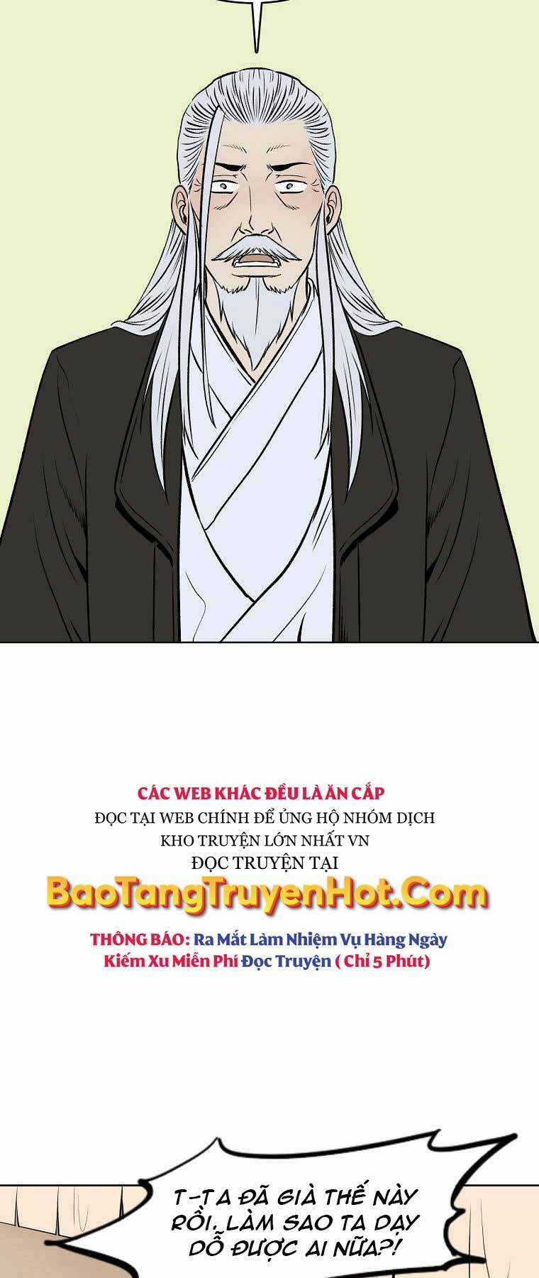 Ma Nhân Hoa Sơn Chapter 5 trang 43