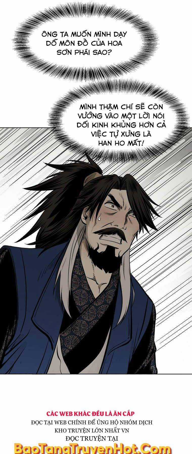 Ma Nhân Hoa Sơn Chapter 5 trang 45