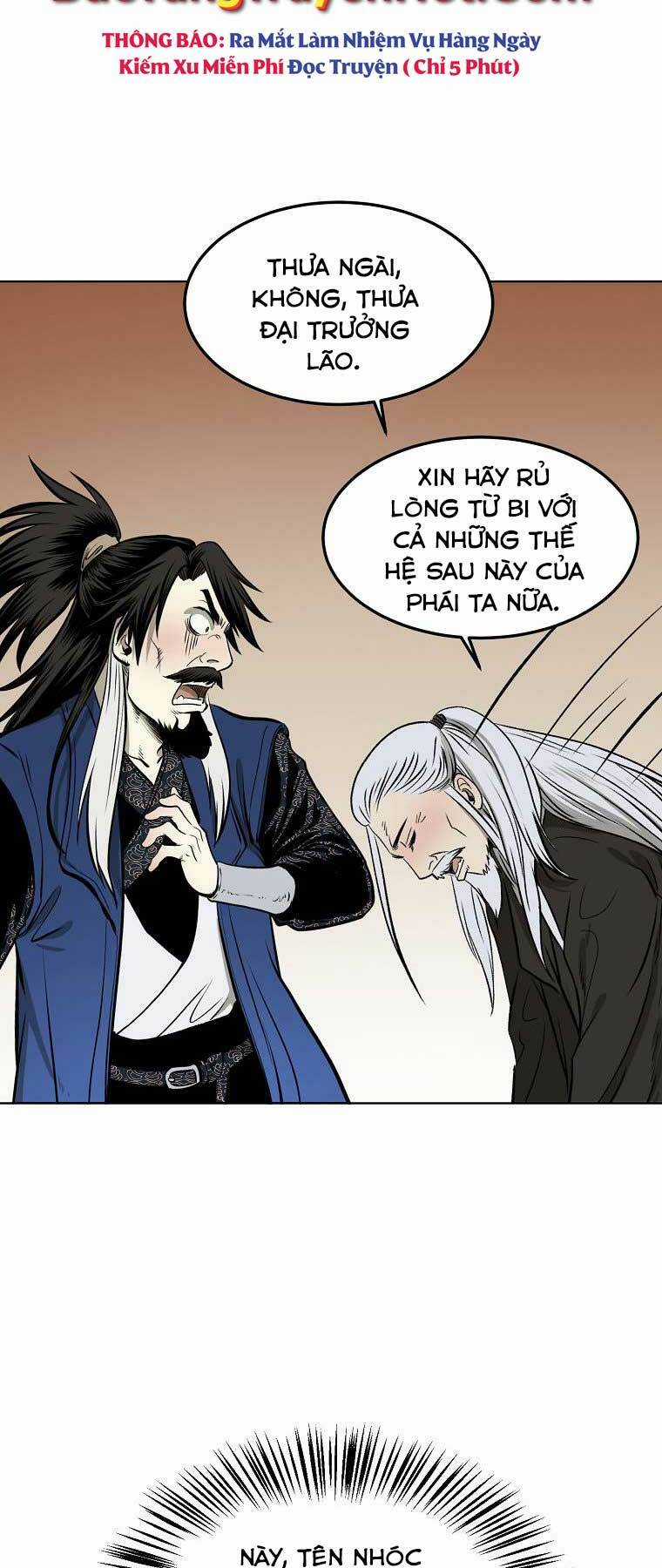 Ma Nhân Hoa Sơn Chapter 5 trang 46