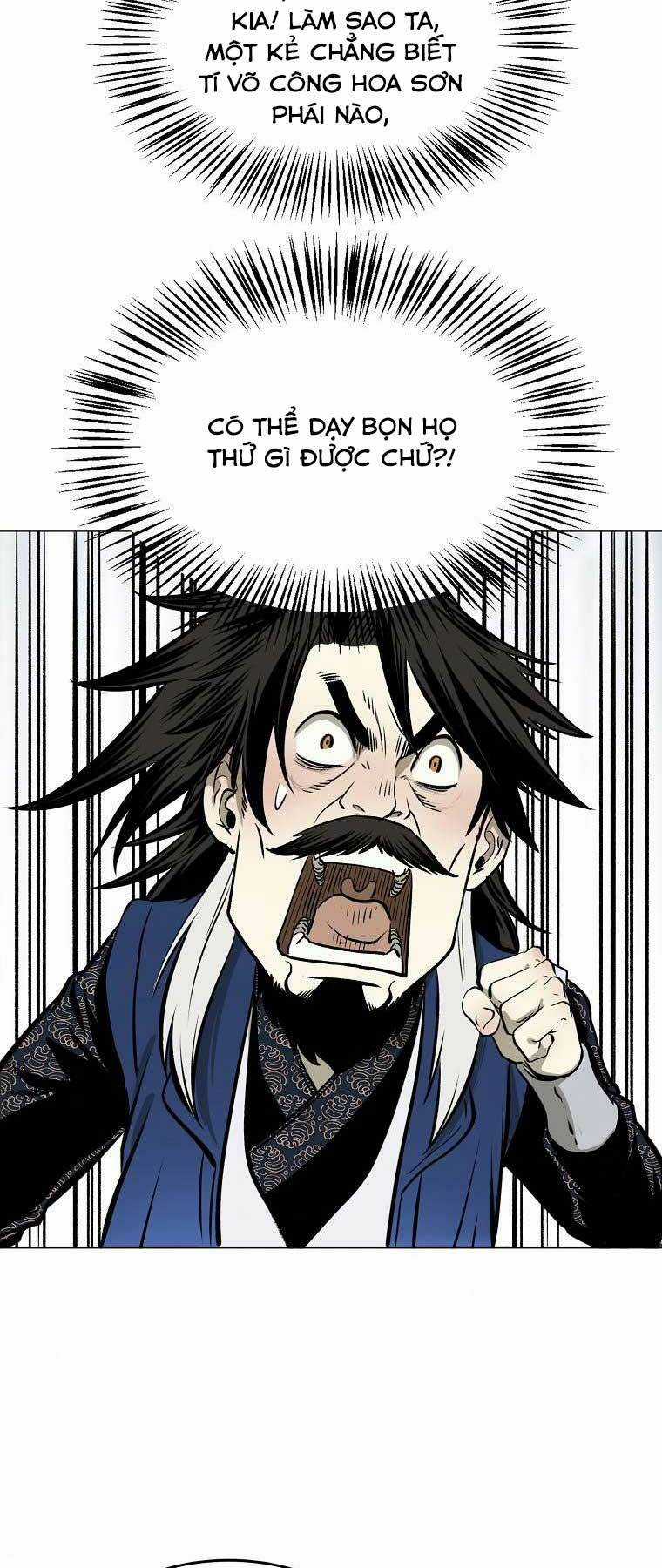 Ma Nhân Hoa Sơn Chapter 5 trang 47