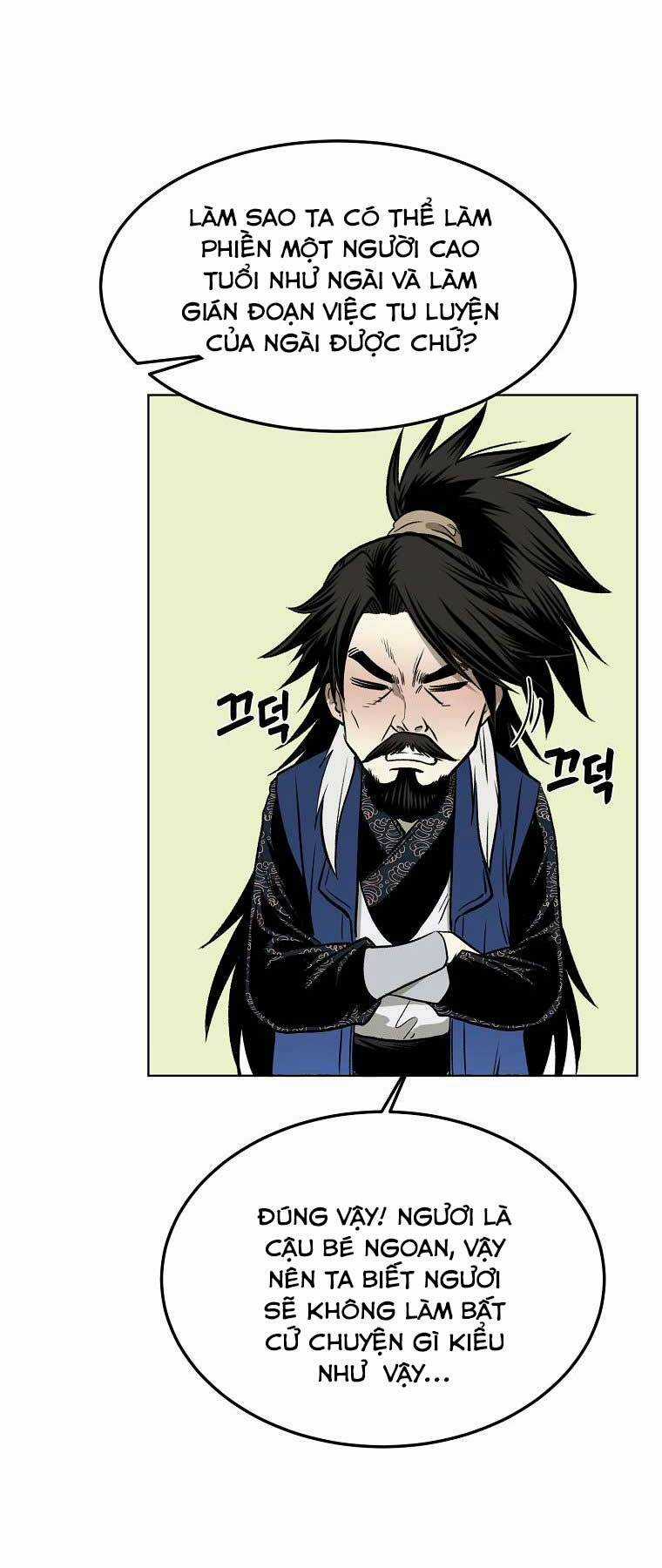 Ma Nhân Hoa Sơn Chapter 5 trang 49