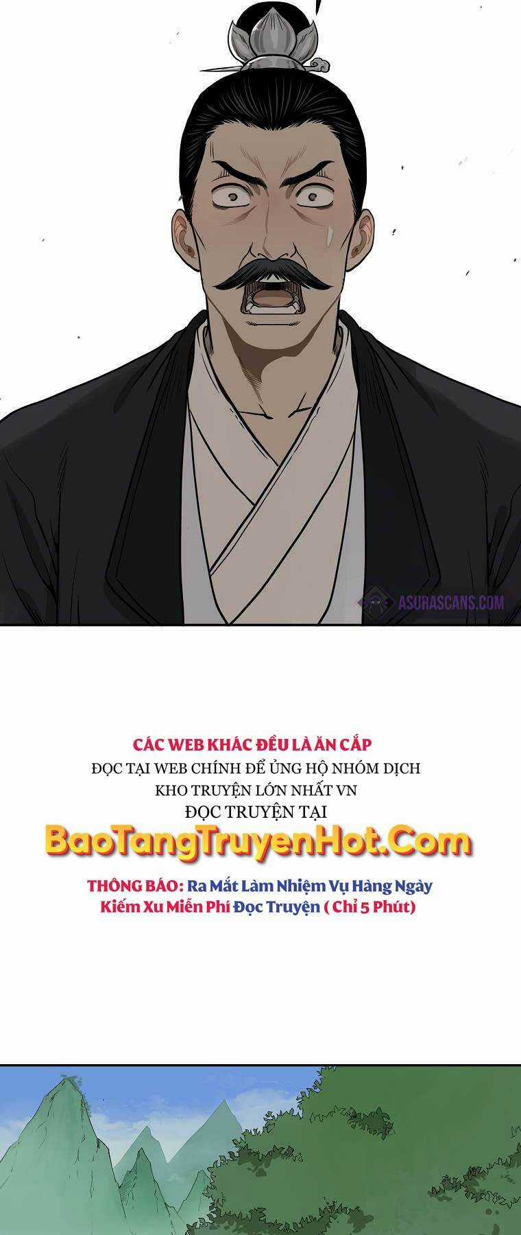 Ma Nhân Hoa Sơn Chapter 5 trang 5