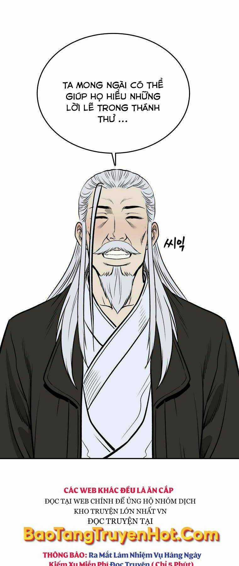 Ma Nhân Hoa Sơn Chapter 5 trang 50