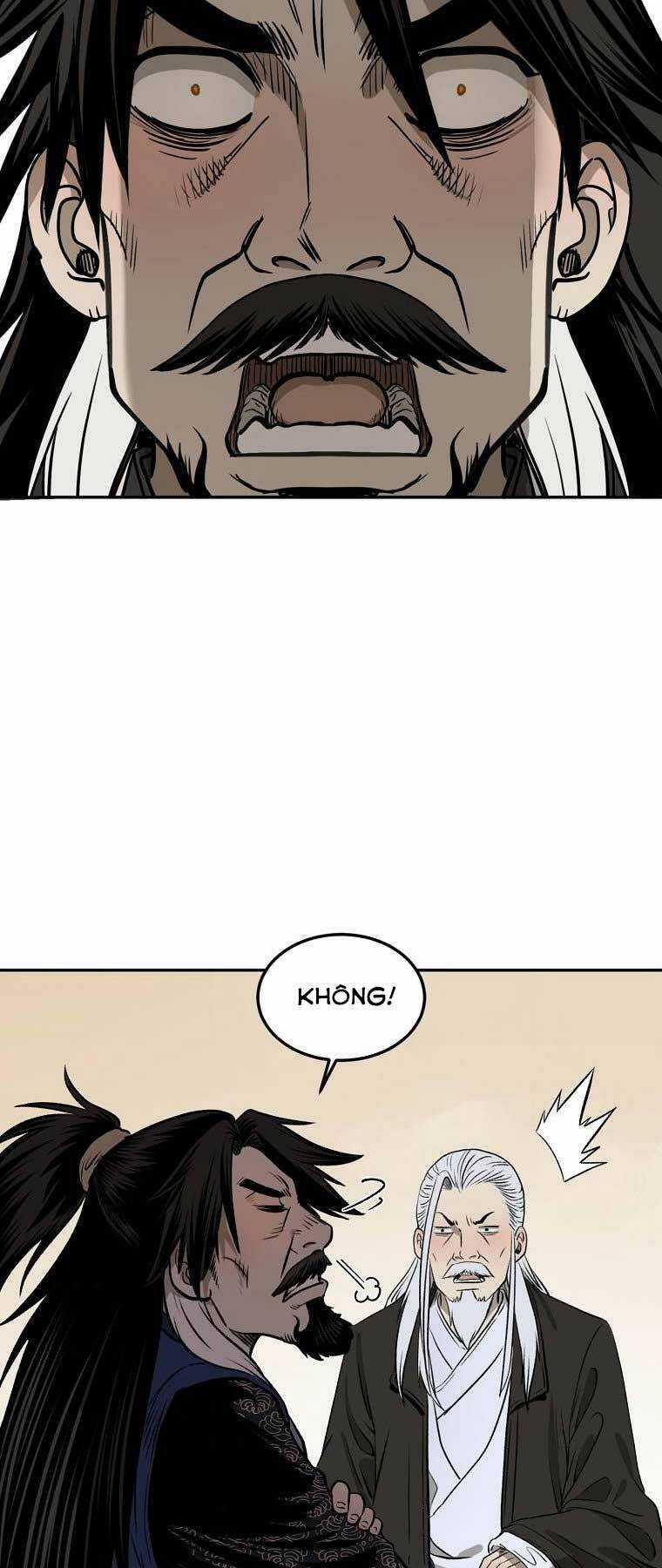 Ma Nhân Hoa Sơn Chapter 5 trang 52